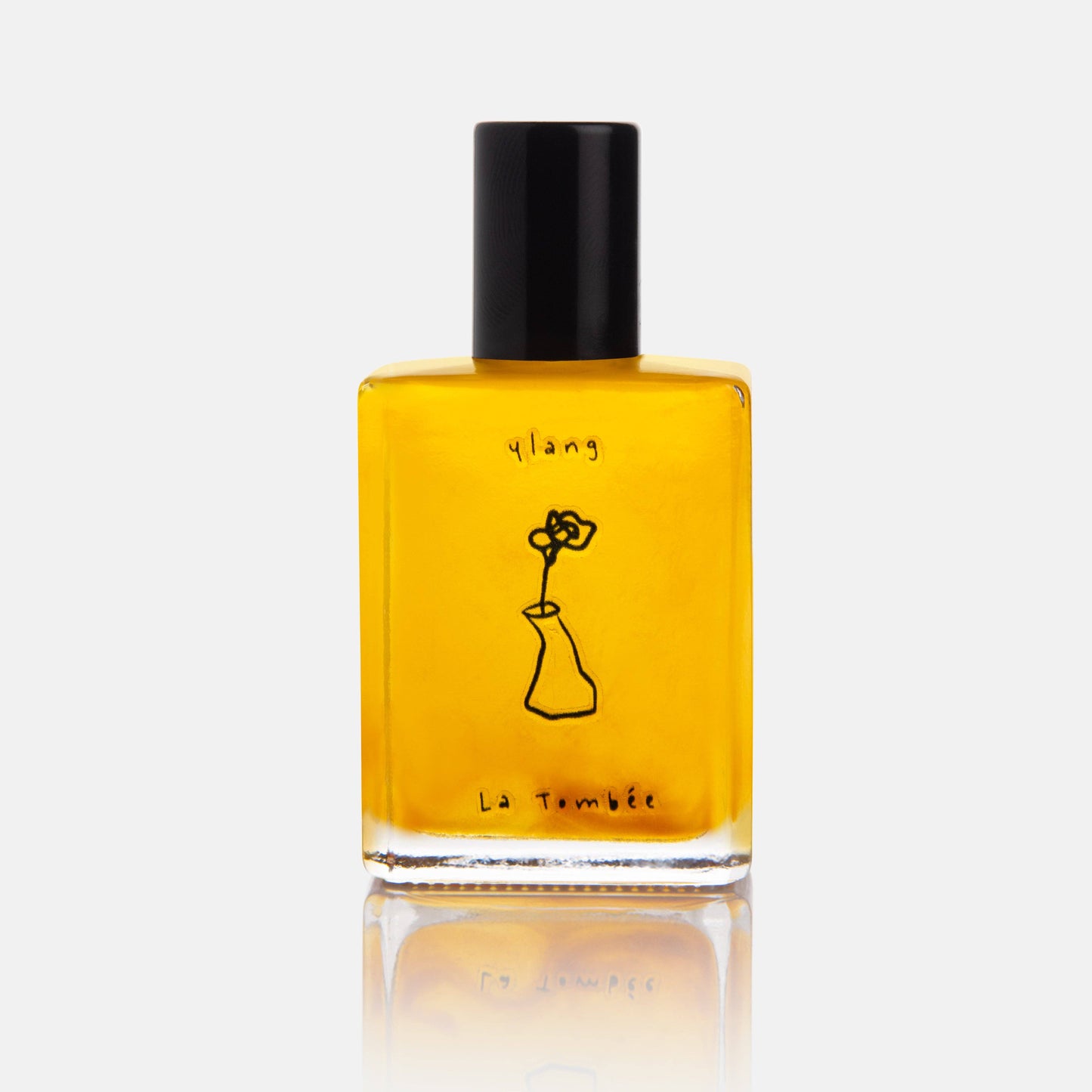 Ylang Perfume