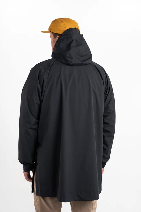 Midnight Legacy Poncho