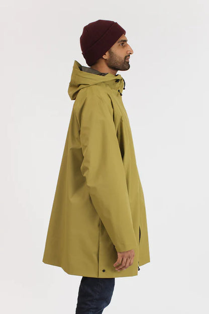 Moss Legacy Poncho