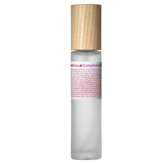 Rose Glow Complexion Mist