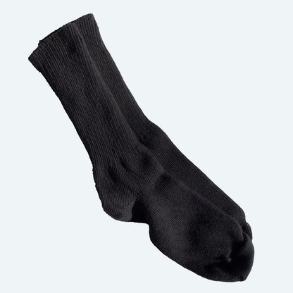 Black Socks