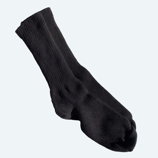 Black Socks