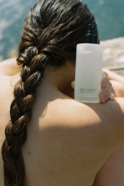 Sea Mist Hair Spray