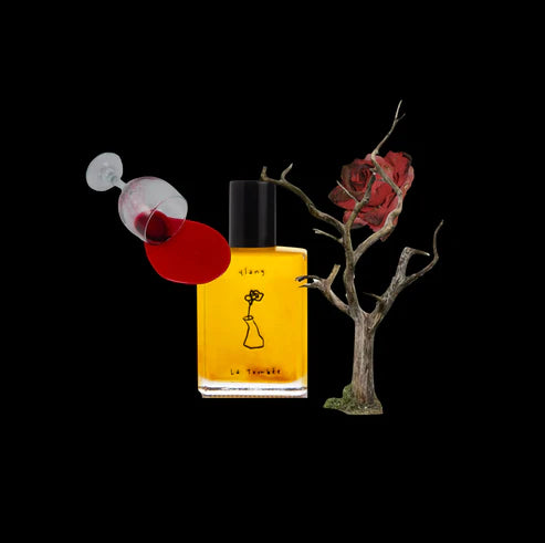 Ylang Perfume